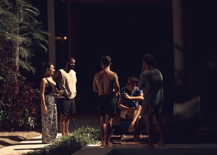 Nomad Humans Coliving Apartments