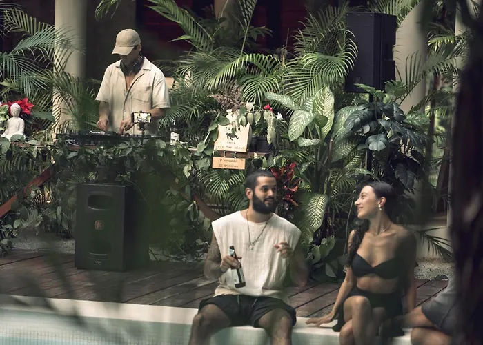 Nomad Humans Coliving Apartments